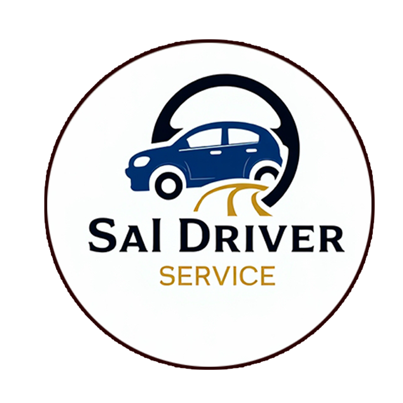 Sai Driver Service Logo