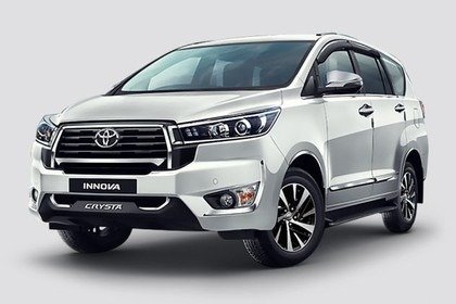 Innova Crysta